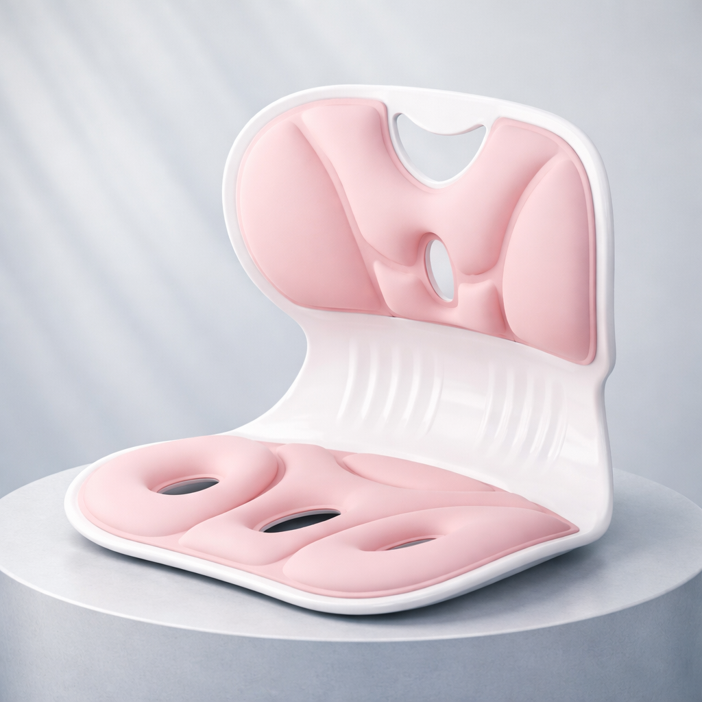 Soporte Lumbar Ortopédico