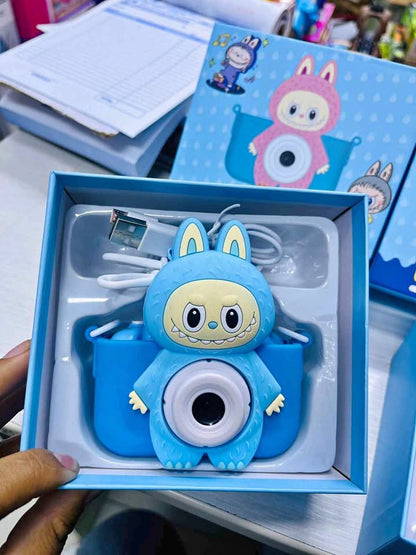 Cámara digital La BUBU El regalo perfecto para los peques