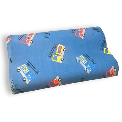 Almohada Ergonómica Viscoelástica para Niños