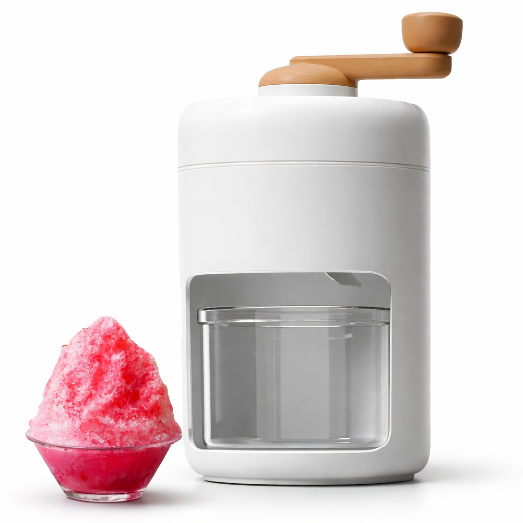 Triturador De Hielo Premium