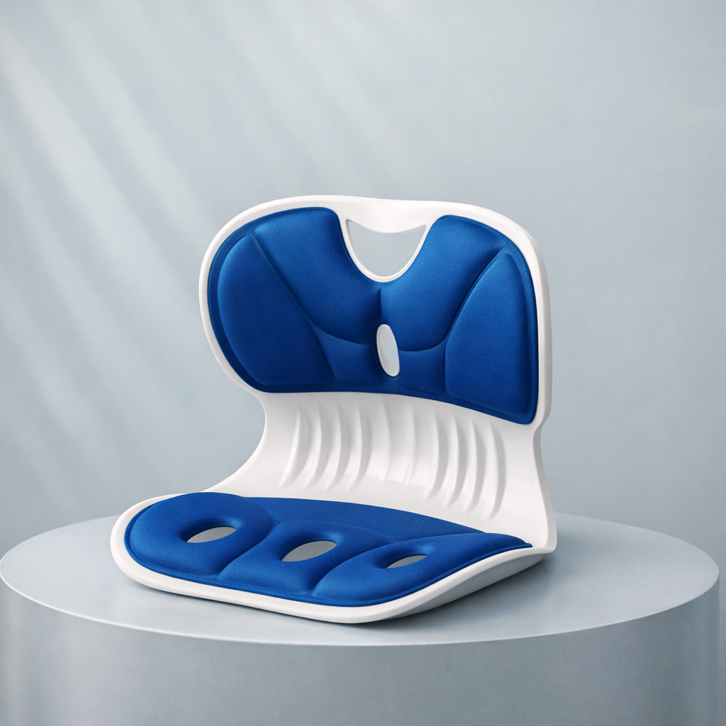 Soporte Lumbar Ortopédico