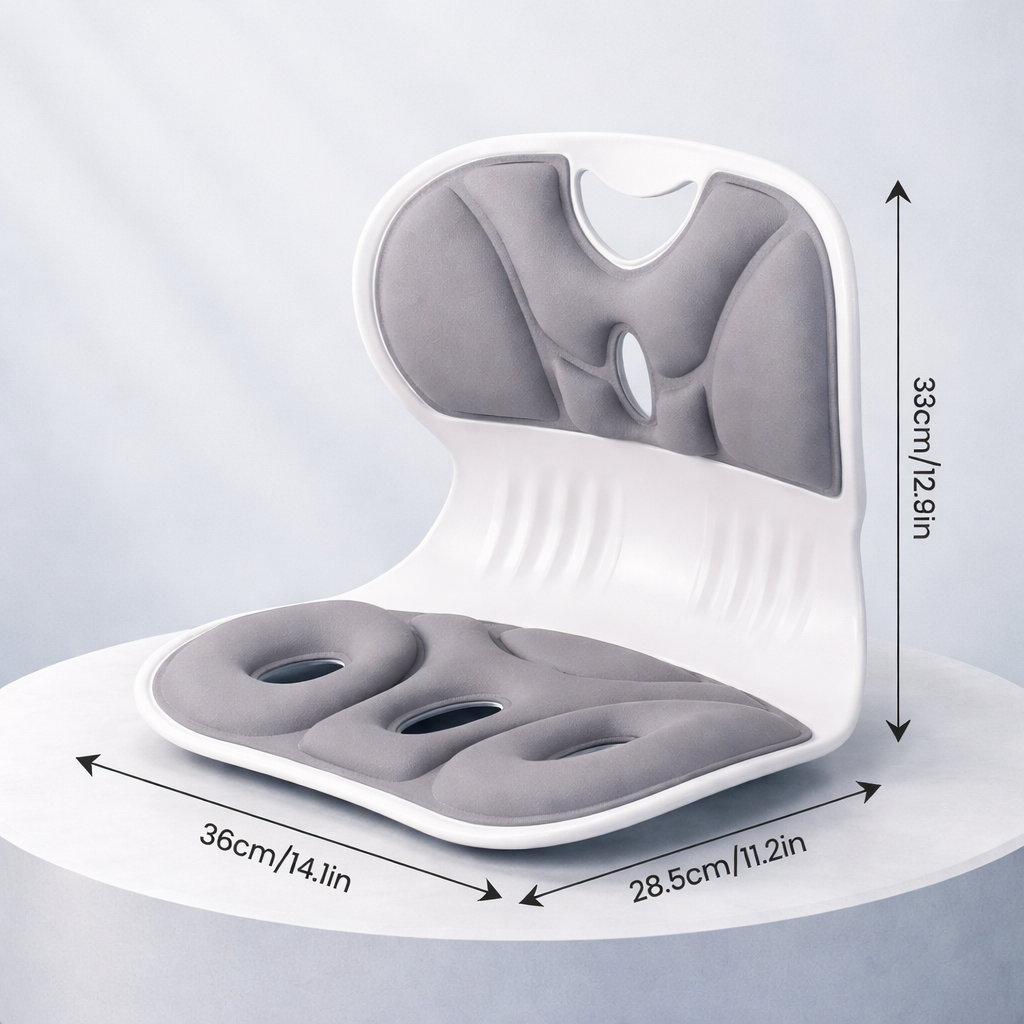 Soporte Lumbar Ortopédico