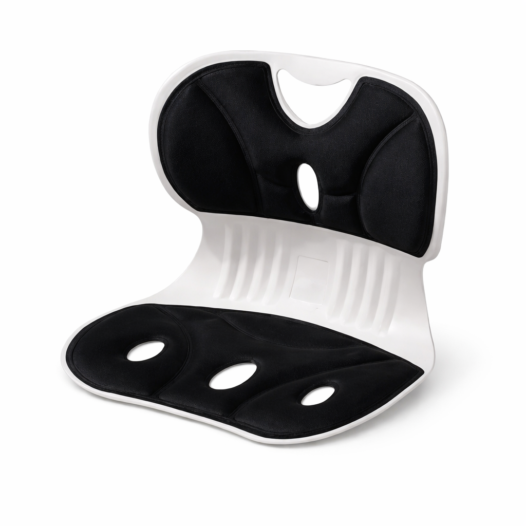 Soporte Lumbar Ortopédico