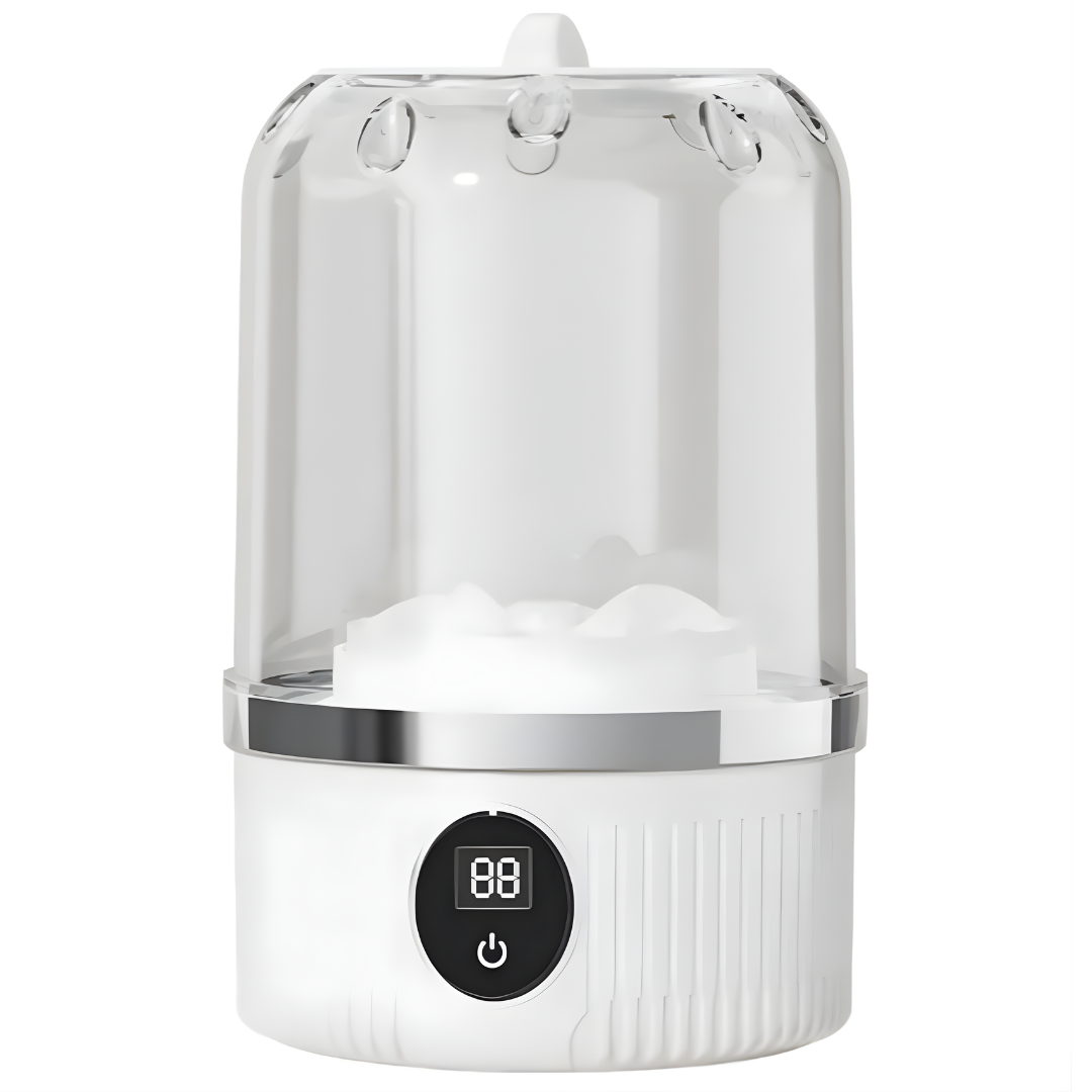 Mini  Lavadora Portátil