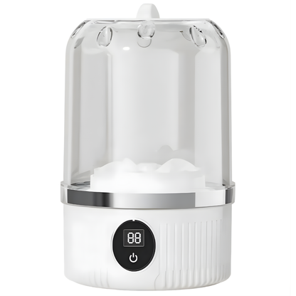 Mini  Lavadora Portátil