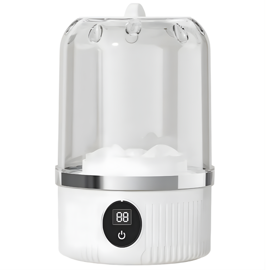 Mini  Lavadora Portátil